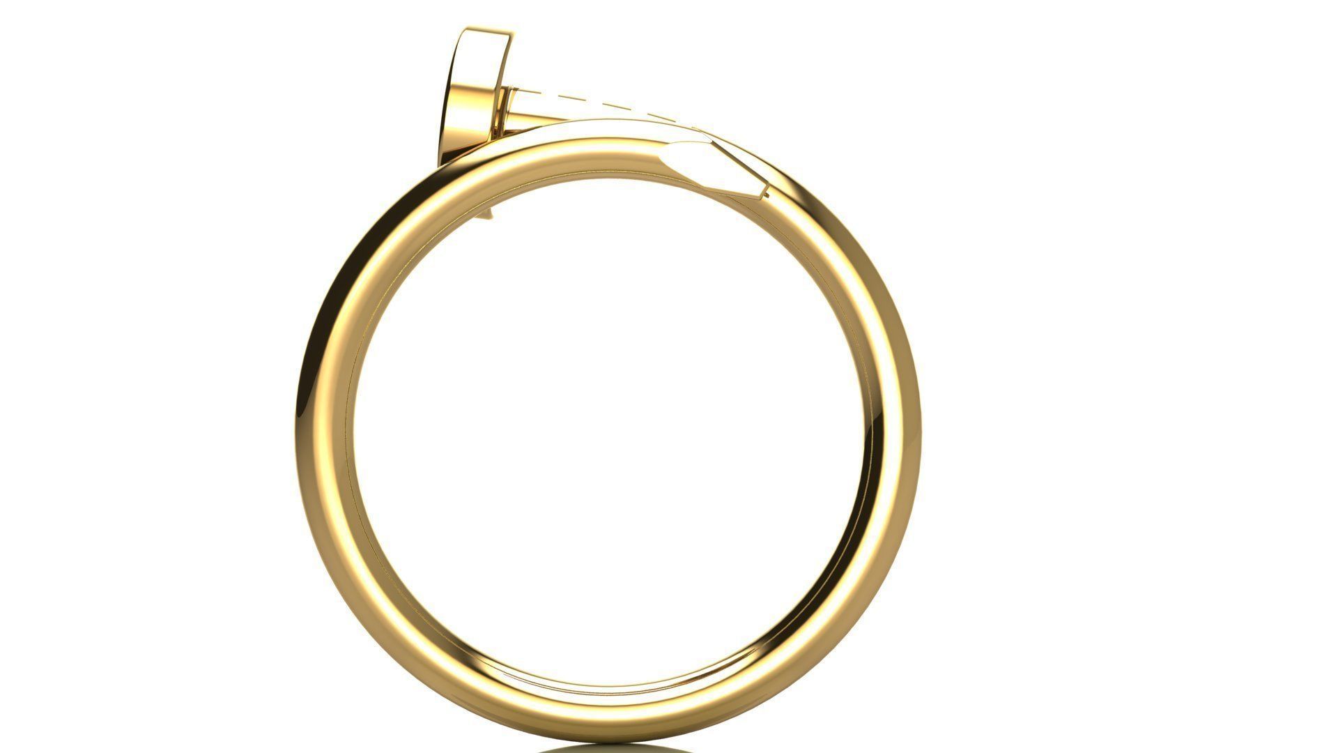 Nail Ring Collection _7