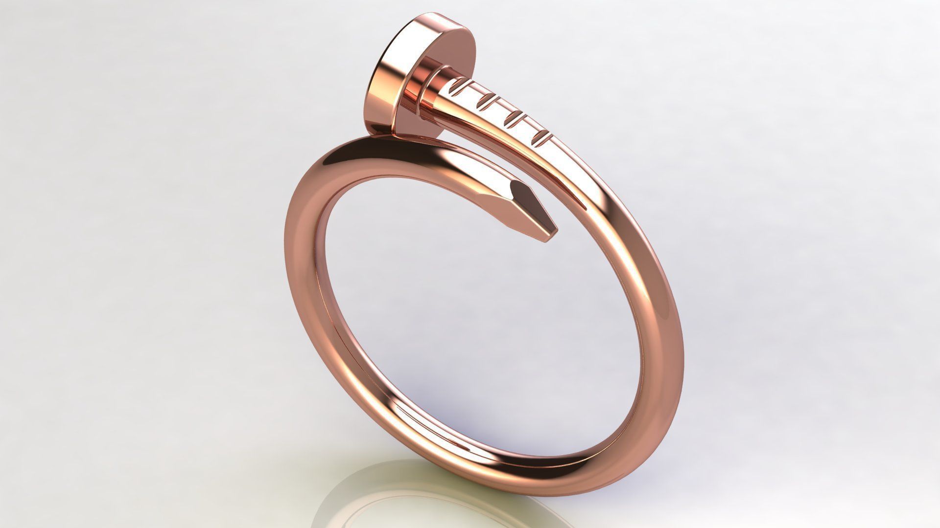 Nail Ring Collection _27