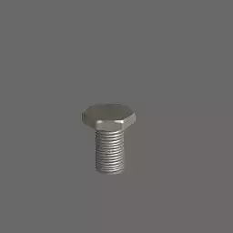 Bolts screw