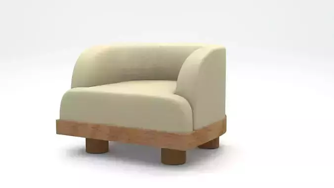 minimalist sofa 