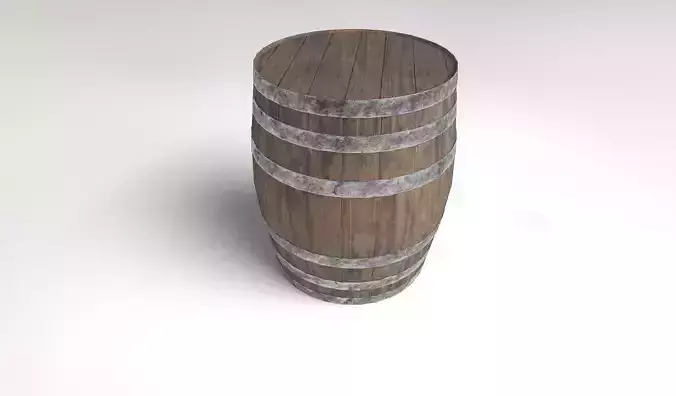 Free Barrel 