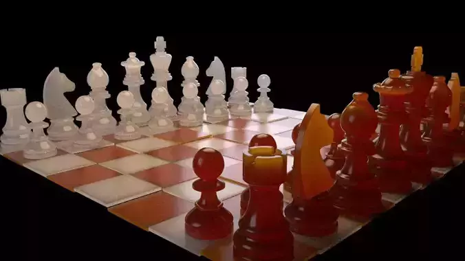 Chess Board