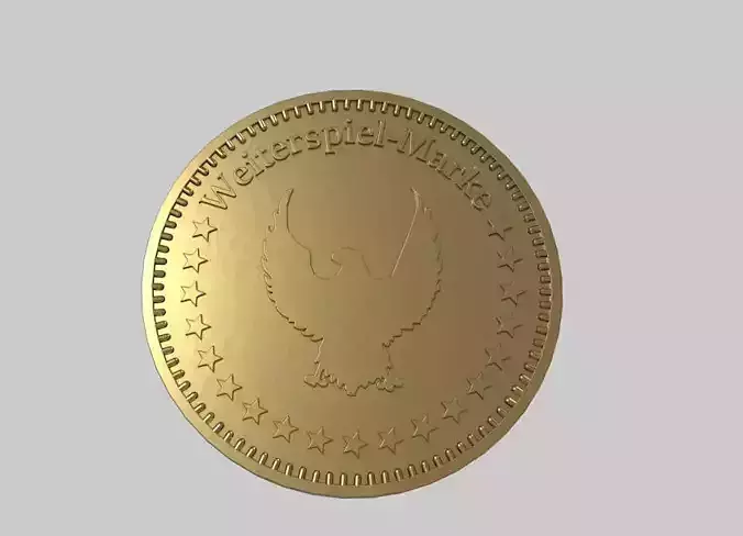 coin token