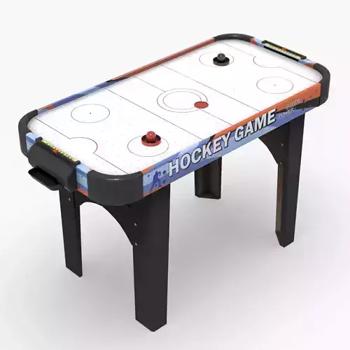 Air Hockey Table