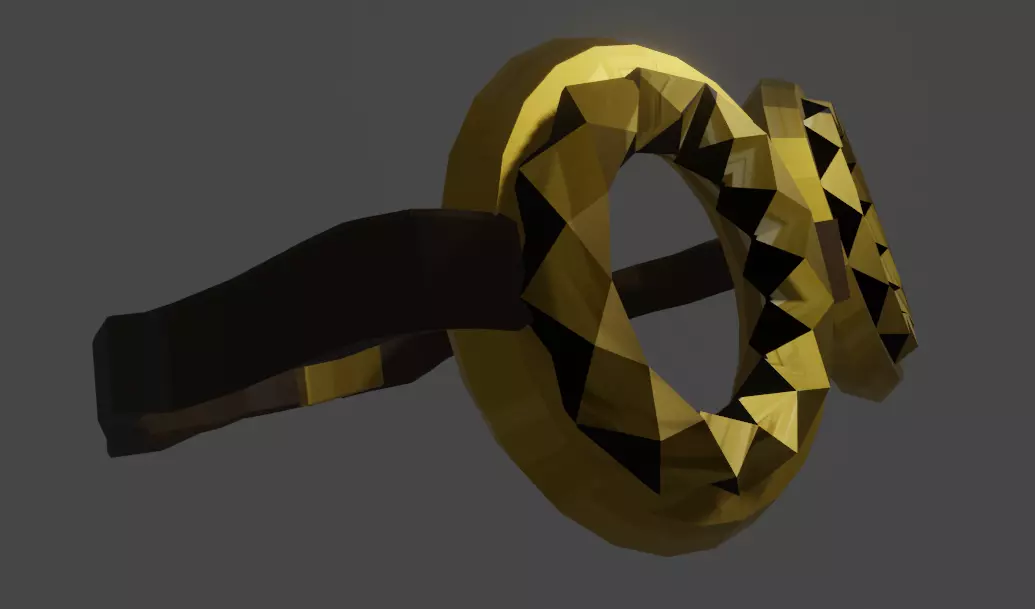 Shattered Sky Free 3D model_0