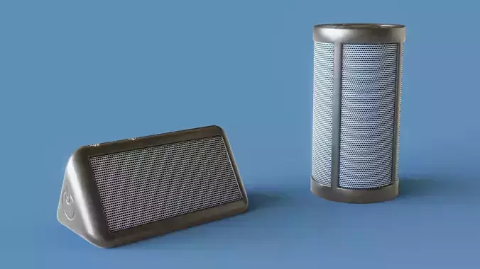 Wireless Speakers