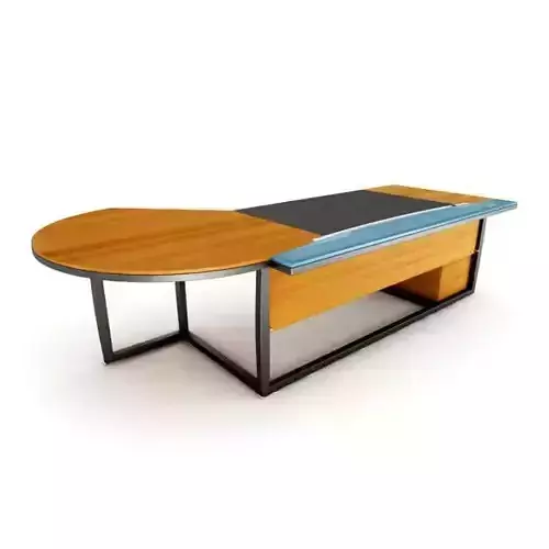 Contemporary  Office Desk