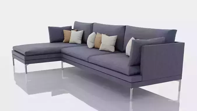 Corner Sofa