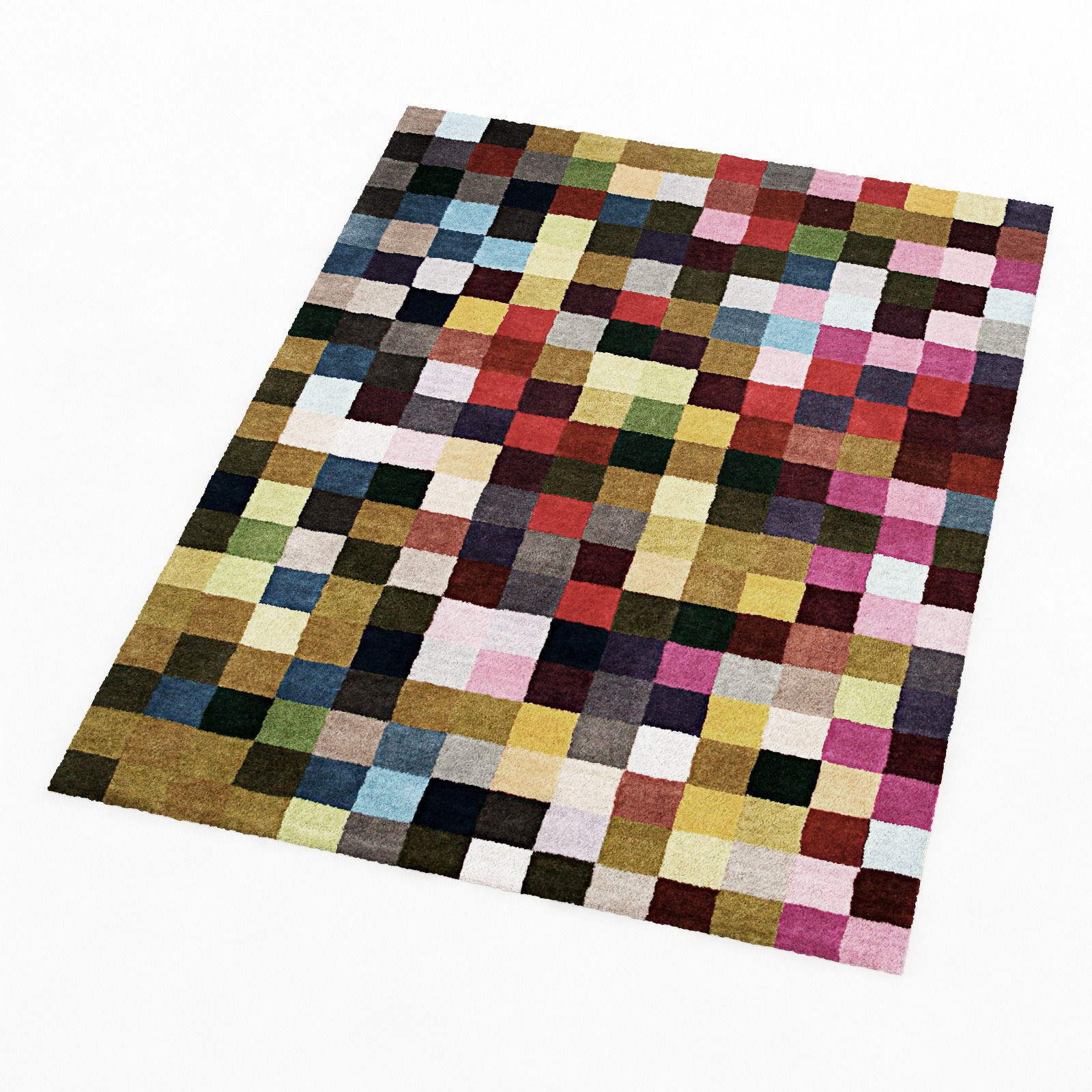 BoConcept pixel 3D model_2