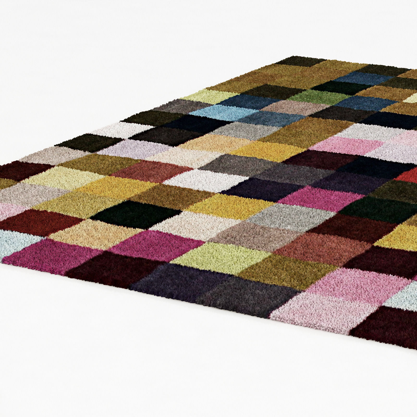 BoConcept pixel 3D model_1