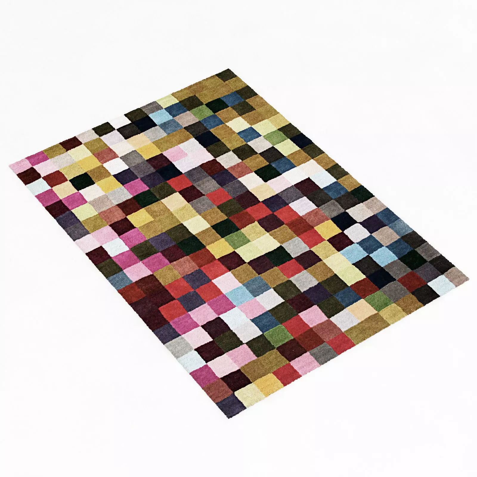 BoConcept pixel 3D model_0