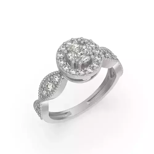 Diamond Ring G