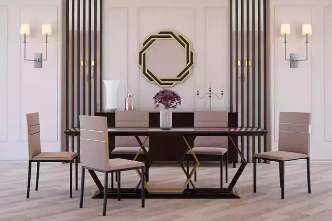 Modern Furniture collection 