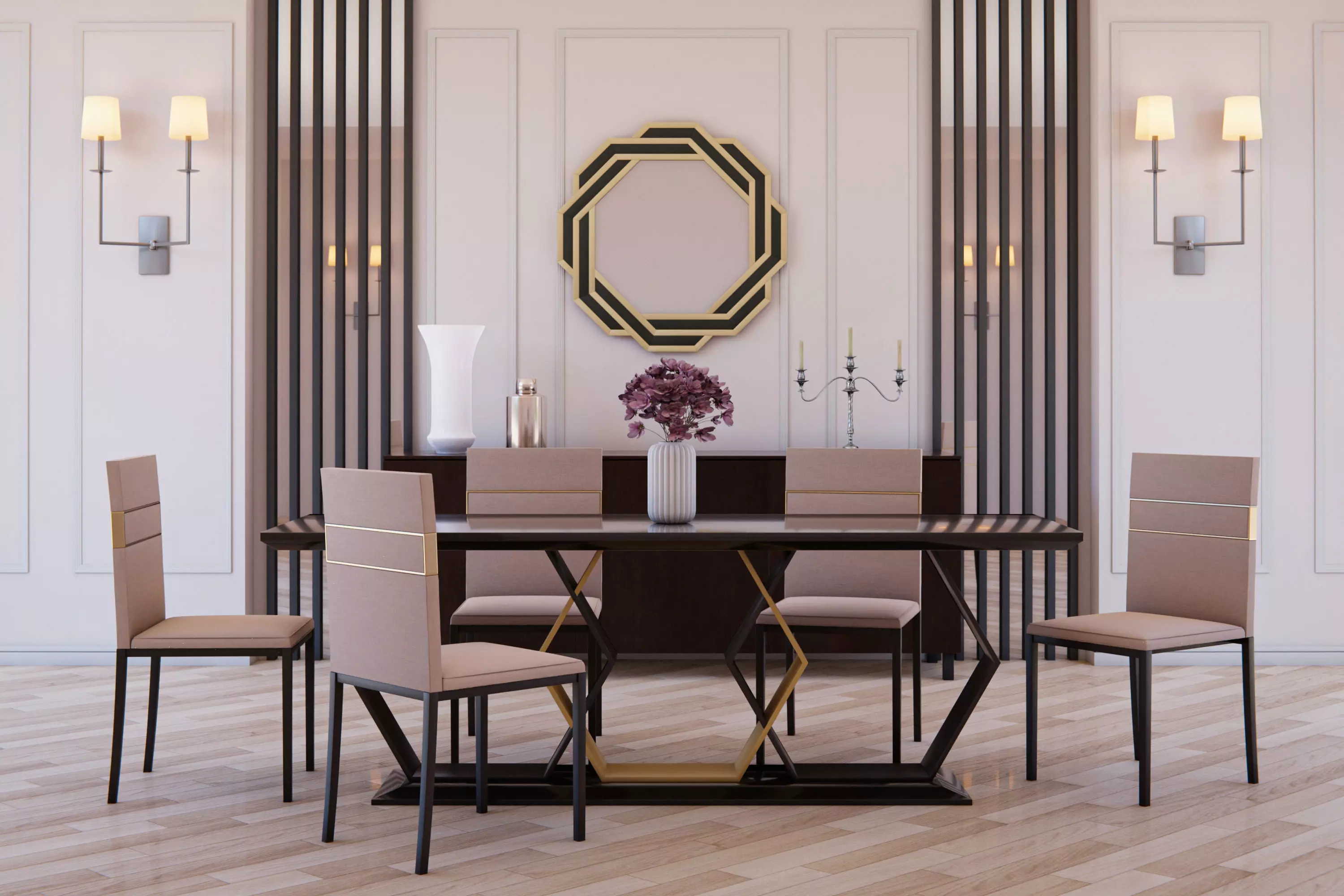 Modern Furniture collection _0