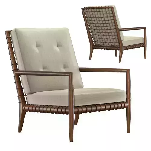 SARIDIS ARMCHAIR