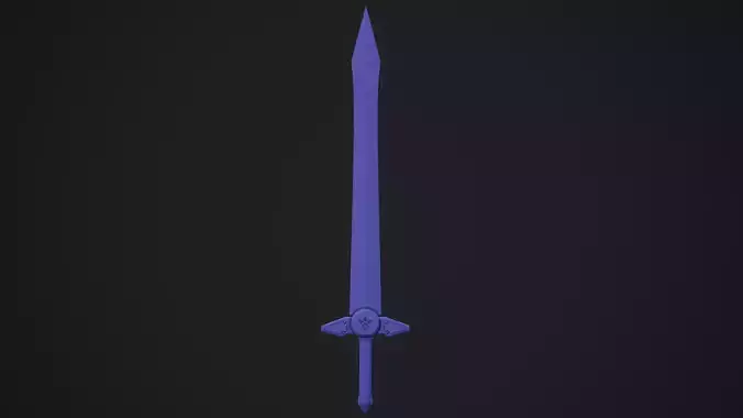 Biggoron Sword