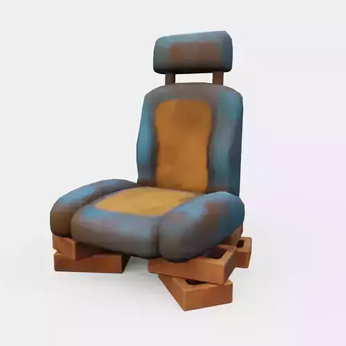 Car Seat