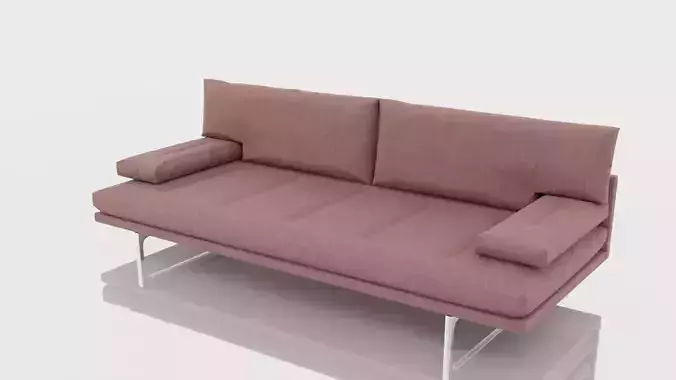 Sofa - Armchair