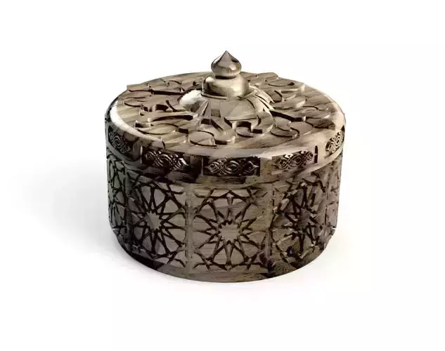 HM002 AUTHENTIC JEWELRY BOX  Big Discount   it just USD15