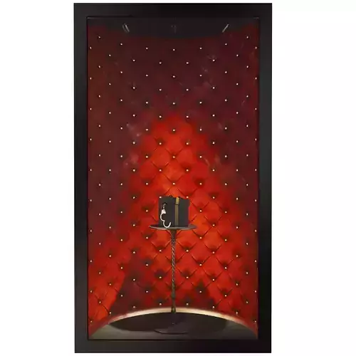 Christmas Adult Store Showcase