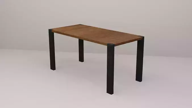 Wooden Table 4K Textures