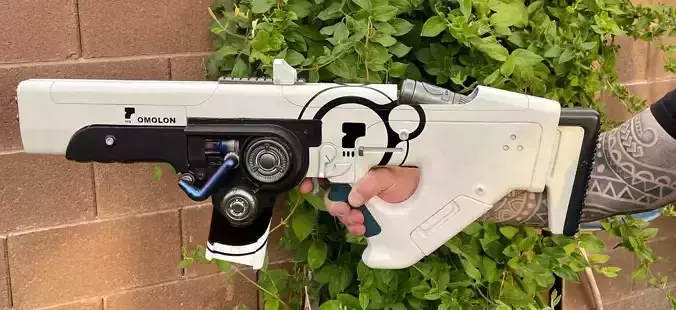 Destiny Hung Jury SR4