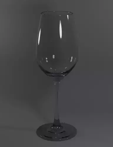 Wine cup