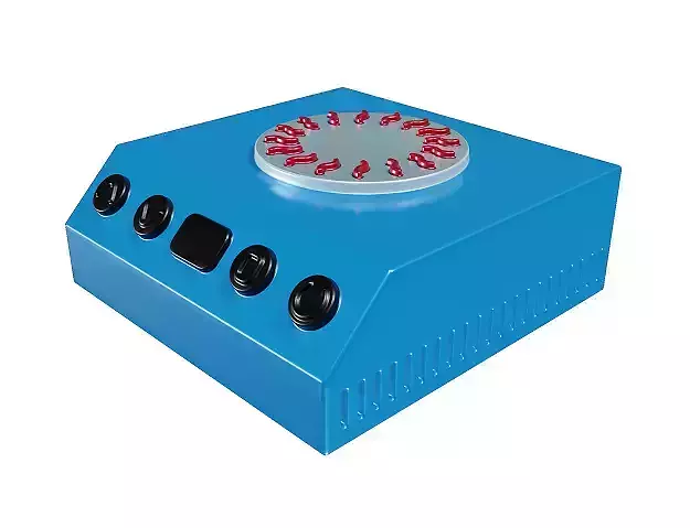 Classic Induction Cooktop