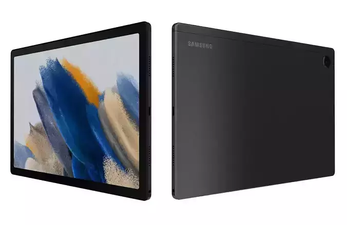 Samsung Galaxy Tab A8 Dark Gray