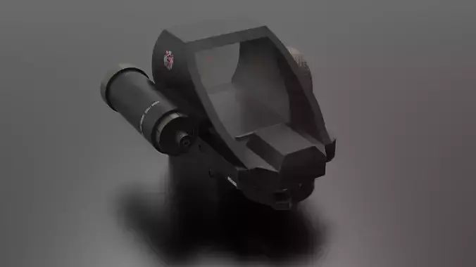 Holoref Reflex Scope