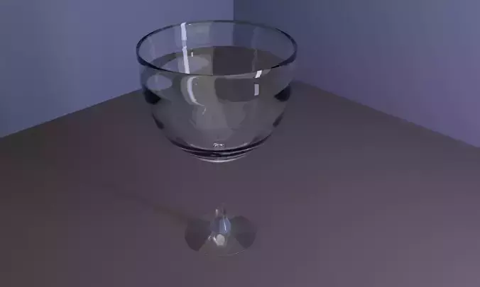 Wine Glass