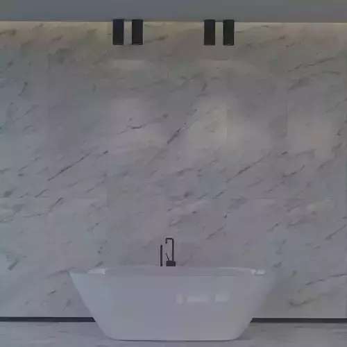 Calacatta Cremo Marble