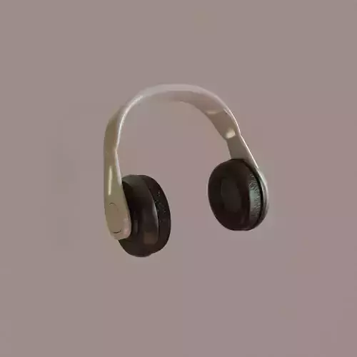 Headphones wireless