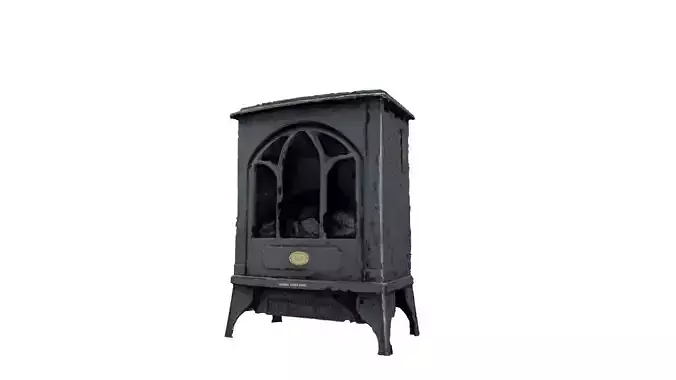 Korean Traditional firplace ByukNallo