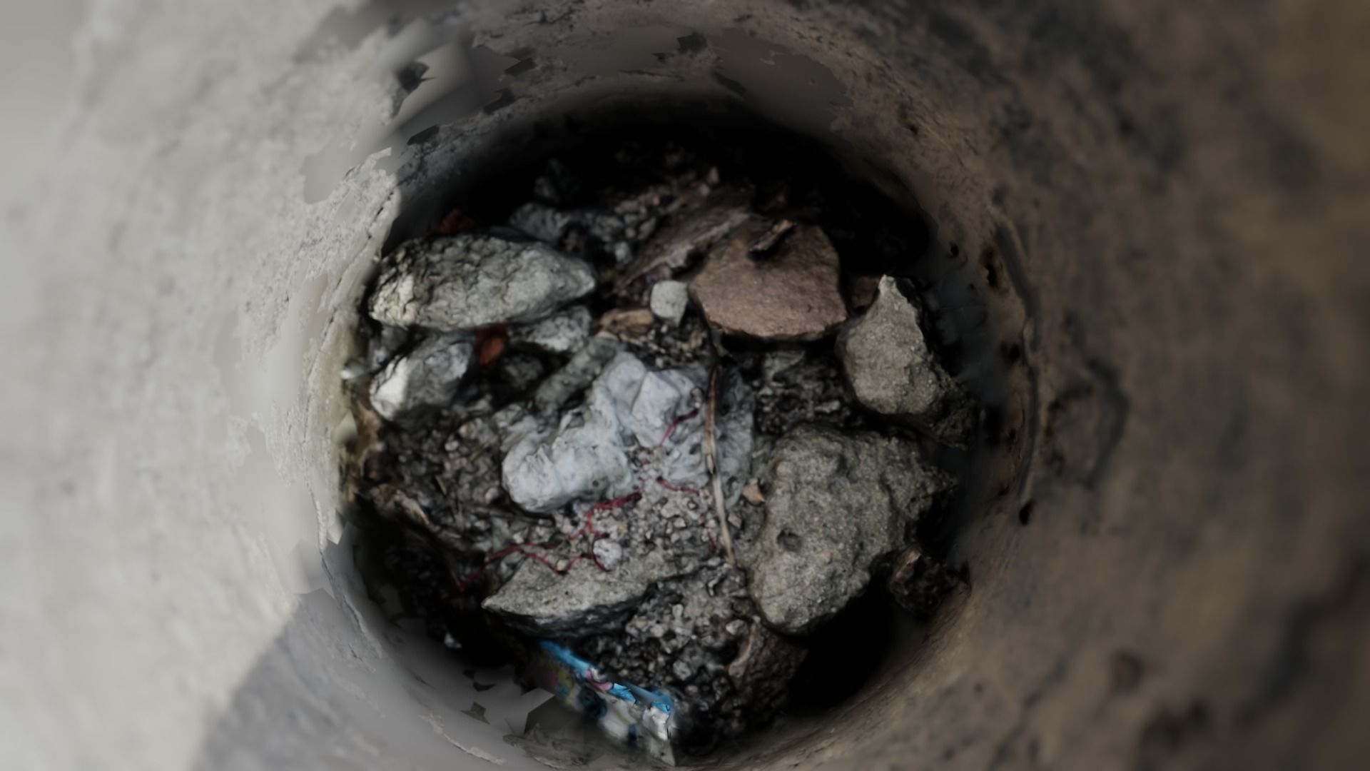 Korean Traditional furnace AhGoongYi 3D model_3