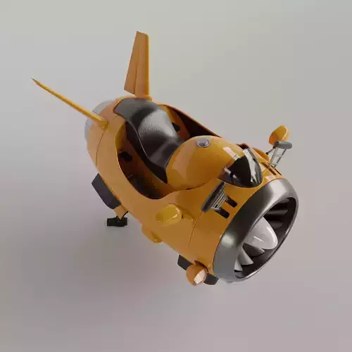 JETBIKE