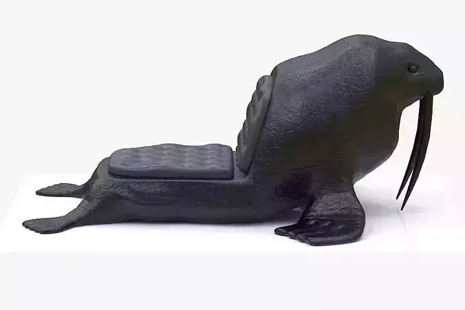 Seal sofa