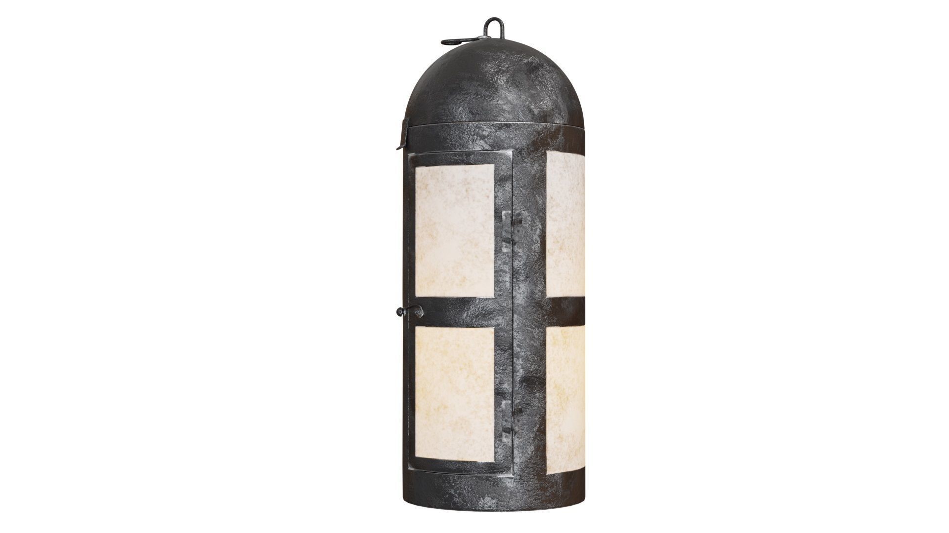 Medieval Tavern 3d Scene 3D model_14