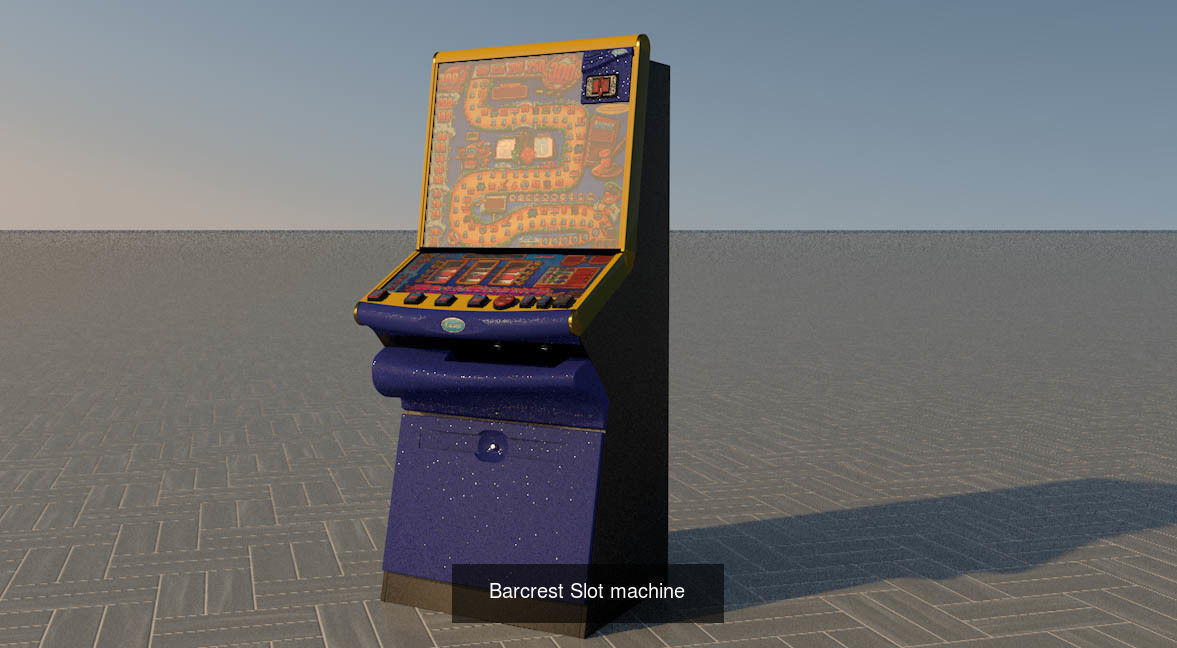 90s slots arcade collection  _3