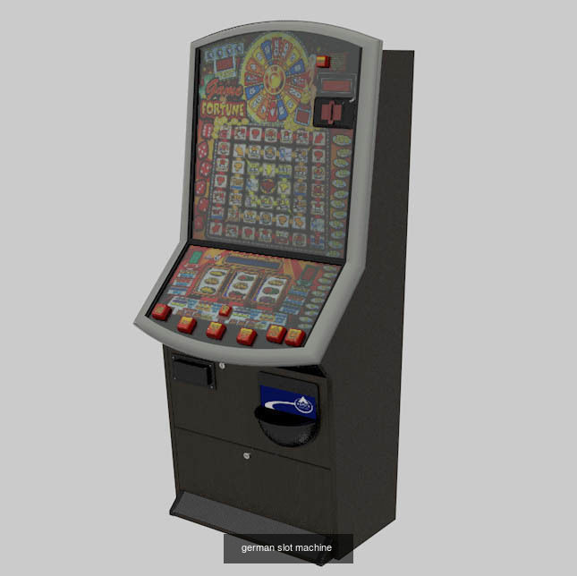 90s slots arcade collection  _4