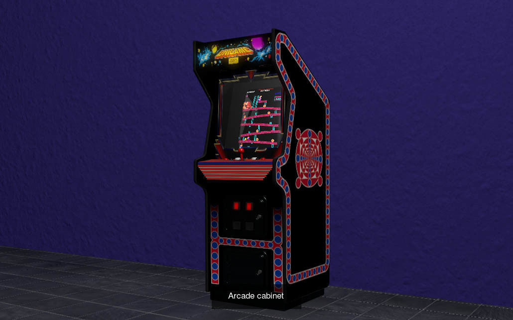 90s slots arcade collection  _2