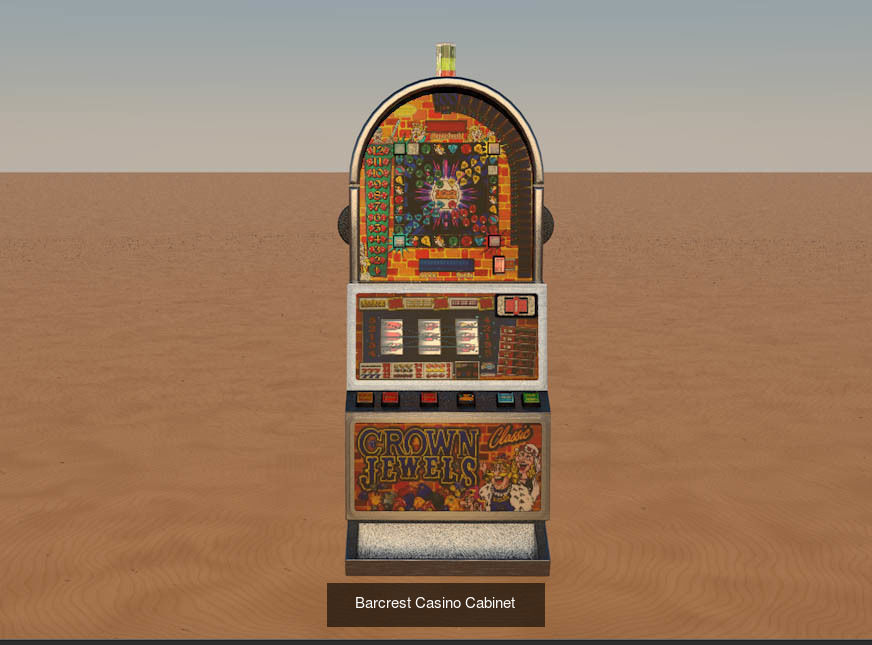 90s slots arcade collection  _1