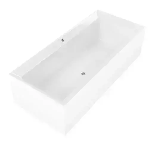 Home Bathtub Fixture