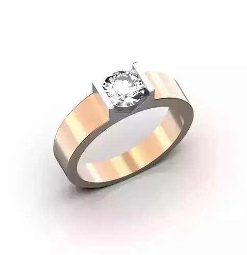 Engagement ring Diamond ring