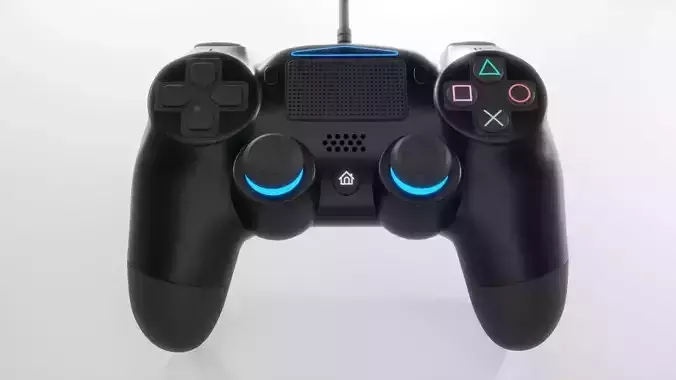 Joystick DUALSHOCK