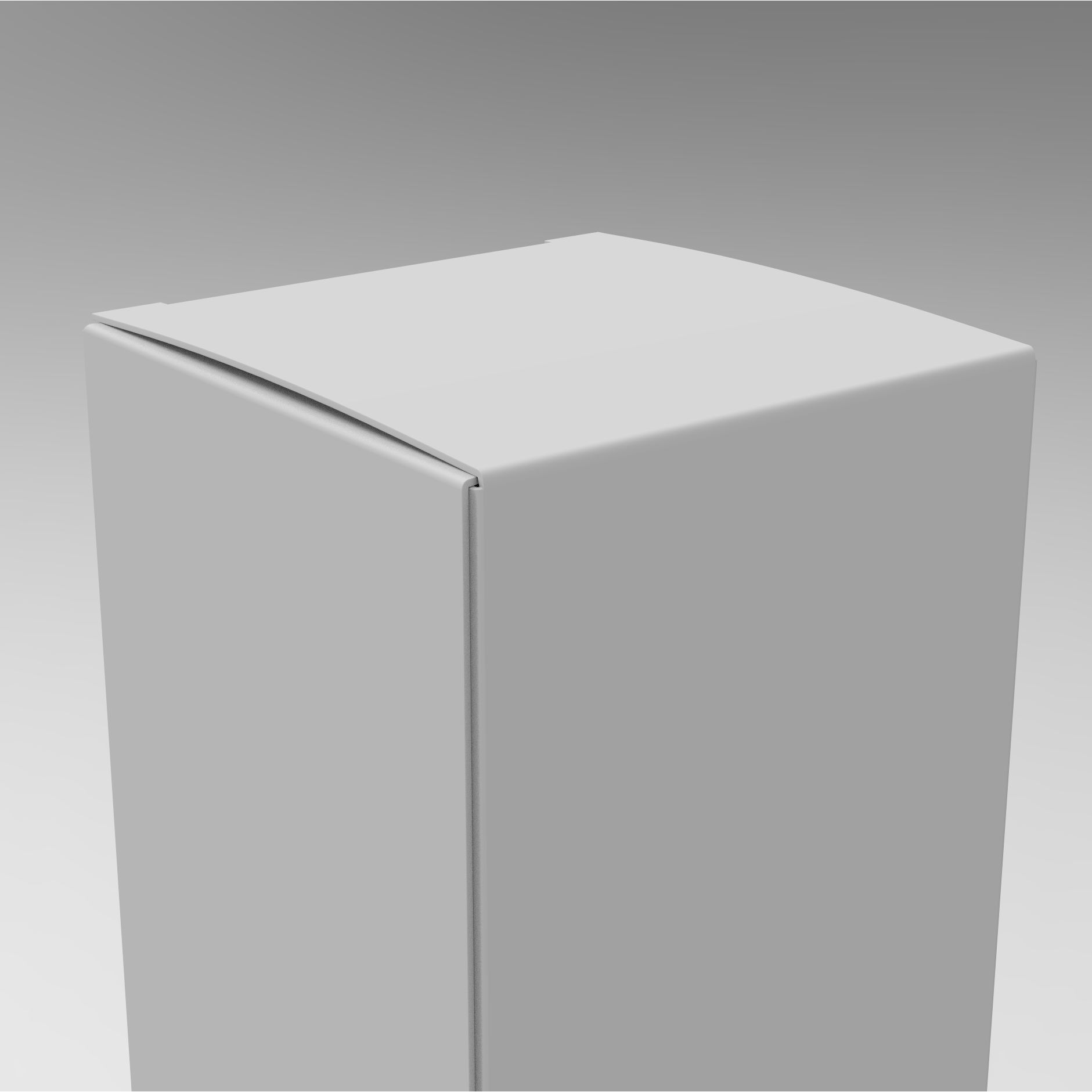 3d Box 3D model High Quality 3D Model 3D model_4