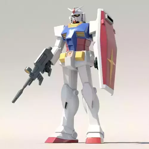 Gundam