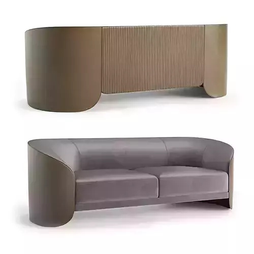 SOFA - Sorento II