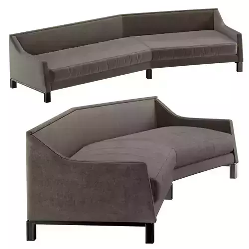 Sofa Beacon Hill Road