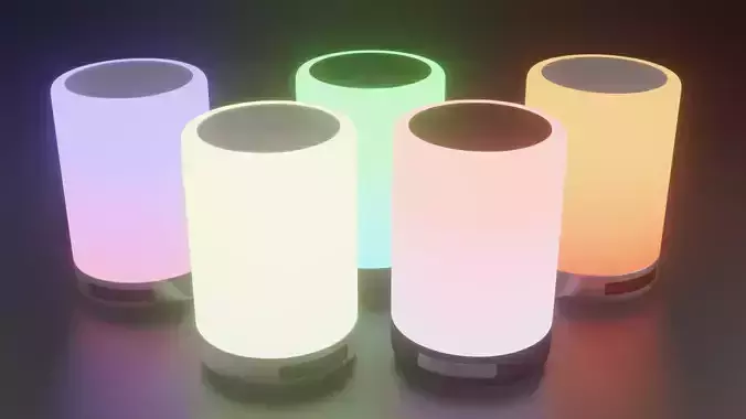 Bluetooth Speakers